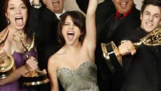 Wizards Of Waverly Place Won An Emmy [upl. by Kalina]