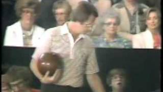 Pro Bowlers Tour  1981 Firestone Tournament of Champions  historic [upl. by Jaimie]