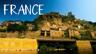 France In 4K Cinematic  Travel Video [upl. by Myles327]