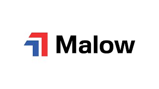 MALOW  Regały magazynowe RMM [upl. by Yromas909]