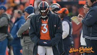 Whats Next For Russell Wilson and the Denver Broncos  010224 [upl. by Teuton]