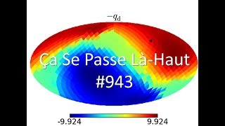 Cosmologie Une anisotropie dans l’accélération de lexpansion cosmique [upl. by Nagar]