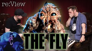 The Fly 1986  reView [upl. by Edson]