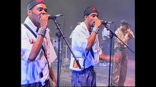 Koffi Olomide amp le Quartier Latin Live au LSC 2004 [upl. by Lidia326]