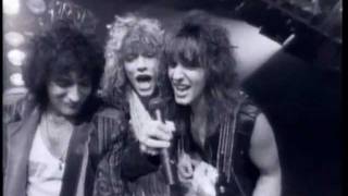 Bon Jovi  Megamix Video Mix [upl. by Meir]