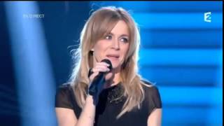 France 2 Show Céline Dion amp Véronic Dicaire [upl. by Philippe]