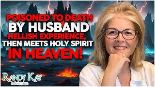 Poisoned to Death by Husband Then Meets Jesus in Heaven [upl. by Acilgna]