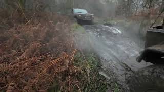 Silverdale 4X4 Pay and Play funday December 2022 [upl. by Nurse]