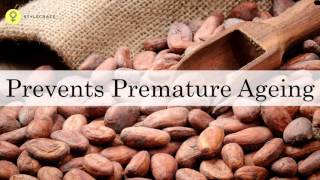 10 Excellent CACAO HEALTH BENEFITS amp Nutrition [upl. by Ellicec]