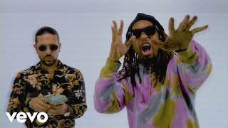 Sak Noel Lil Jon  Demasiado Loca ft El Chevo Aarpa [upl. by Acirred]