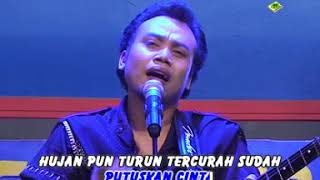 Langitpun Berduka  Yuda Irama OFFICIAL [upl. by Ayekahs]