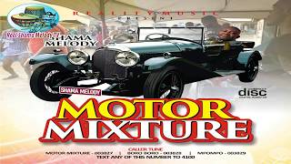 Motor Mixture  Shama Melody  High Life Bongo Music  HD [upl. by Rehtse]