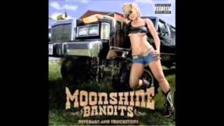 moonshine bandits arrest me [upl. by Anabel]