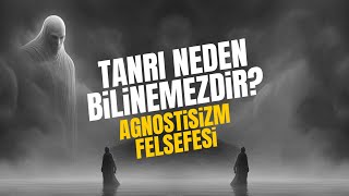 Agnostisizm Nedir Ne Değildir [upl. by Notsa]