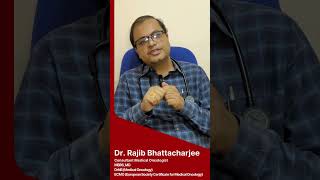 Multidisciplinary Tumor Board  Dr Rajib Bhattacharjee [upl. by Orimar]