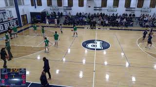 The Pingry School vs Donovan Catholic High School Womens Other Basketball [upl. by Chuck627]