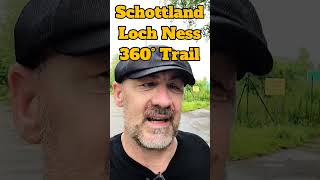 Schottland Loch Ness 360° Trail [upl. by Aceissej]