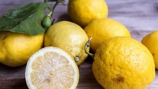 How to make Lemon Marmalade [upl. by Phenice598]