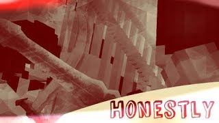 Honestly  Aphmau A Royal Tale Edit [upl. by Good502]