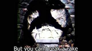 Slipknot Bananas  Misheard Lyrics with Fake Subtitles  Buffalax Style [upl. by Iiette415]