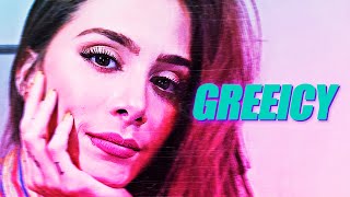 Greeicy presenta Destino en RTVEes  Entrevista completa [upl. by Shriver]