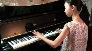 ABRSM PIANO Grade5 C1 Flood Time [upl. by Jaylene]