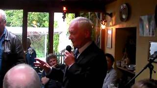 Donegal Good Food Taverns Launch  Minister Dinny McGinleys Speech [upl. by Enileqcaj]