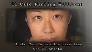 El Caso Manling Williams Mr Excéntrico [upl. by Tahp]