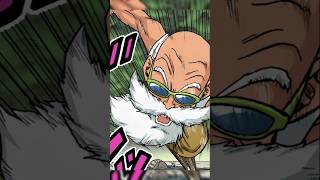 How Old Is Master Roshi [upl. by Nnylsoj]