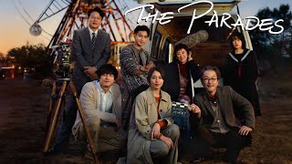 The Parades 2024 Netflix Drama Trailer eng sub [upl. by Eba184]