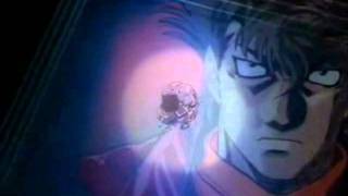 Hajime No Ippo  Opening 2  Inner Light [upl. by Creigh]