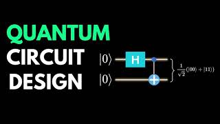 Quantum Computing  Ep 7 Quantum Circuit Design the Power of CNOT Gate and Entangled Qubits [upl. by Atteynek]