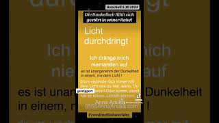 5555 Licht durchdringt [upl. by Drida232]