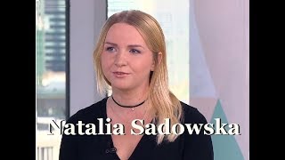 Natalia Sadowska 20 victories  WchW 2016  2018 [upl. by Arlen62]