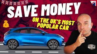 Lease vs PCP on the UKs Most Popular Car [upl. by Assen242]