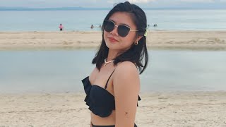 Bantayan Island Escapade  Rhissy [upl. by Amles]