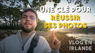 Voilà mon ASTUCE en PHOTOGRAPHIE de PAYSAGE [upl. by Wilkens]