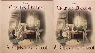 A Christmas Carol Audiobook by Charles Dickens  Audiobooks Youtube Free [upl. by Amata]