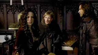 Van Helsing 2004  Official Trailer [upl. by Imoan]