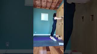 Two Essential Stretches for Ankle Mobility [upl. by Wixted906]