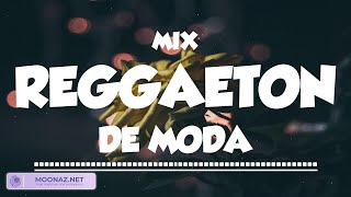 MIX REGGAETON DE MODA ️🎵 LATINO MIX 2023 LO MAS NUEVO ⚡ MIX CANCIONES REGGAETON 2023 [upl. by Seys175]