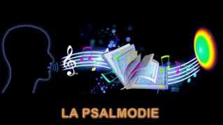 Documentaire n°1  Phosphénisme et Psalmodie [upl. by Leander]