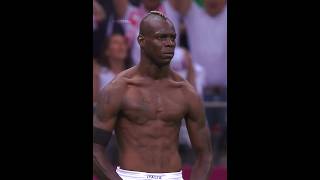 Epic Balotelli Moments 🤯 [upl. by Ahsetal656]