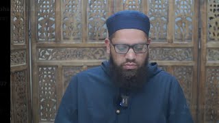 Muharram  Amir Muawiyah  Imam Hussain  Yazeed  Shia  Open QampA  Ask Shaykh Asrar Episode 7 [upl. by Santiago41]