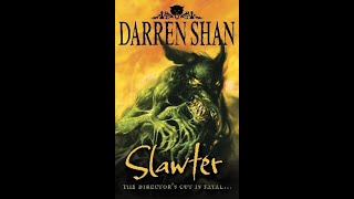 Slawter Audiobook [upl. by Ranger]