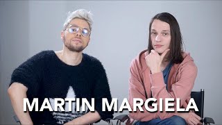 How to pronounce MARTIN MARGIELA the right way [upl. by Abelard]