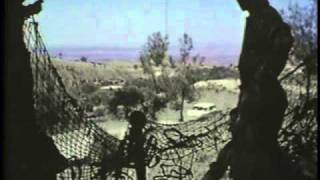 AIRBORNE British Paras 1945 to 1968 Palestine Suez Cyprus Aden Part 12 [upl. by Aer]