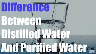 Why Distilled Water is the Ultimate Health Tonic [upl. by Siusan680]