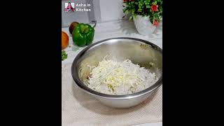 Poha Snacks Unbelievable Taste  Poha Snacks  Pohe Ka Nasta  Snacks Recipes  Poha Cutlet Recipe [upl. by Yahiya]