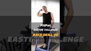 PitPat Group Race InstructionsHow to Pick Your Team pitpat fitnessapp onlineraces [upl. by Arec]